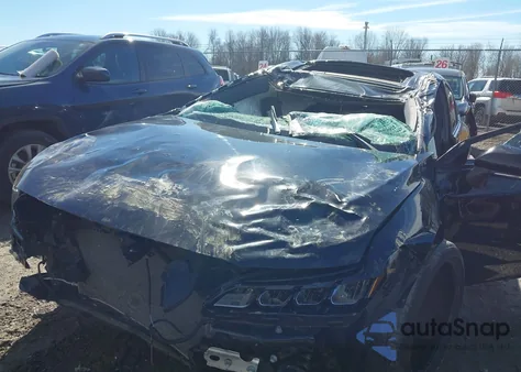 2021 Toyota Avalon Trd from USA, damaged, VIN 4T1FZ1FB1MU069787